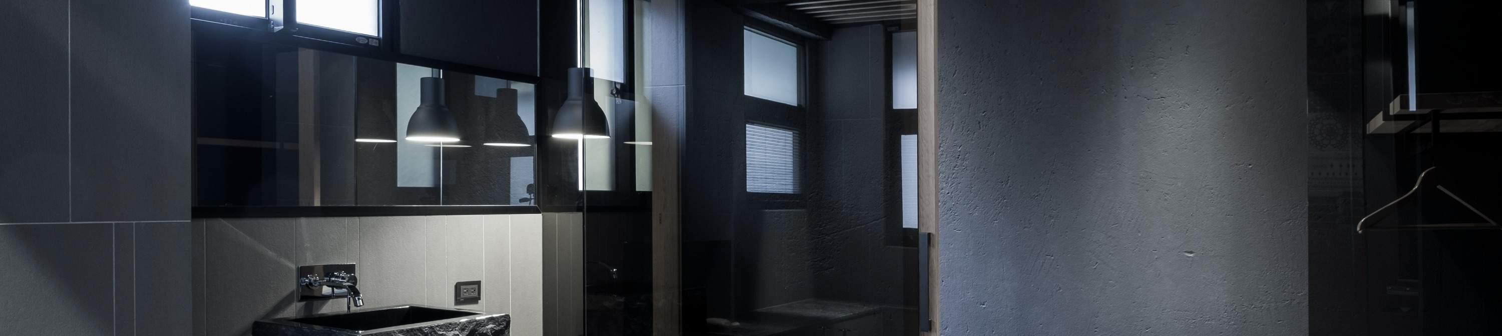 Илань Цзяоси | Cong-澡 Hot Spring Onion | Индивидуальные купальни с горячими источниками • Тайваньский опыт сэнто • Купание в Цзяоси